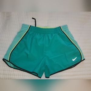 Womens Nike running shorts